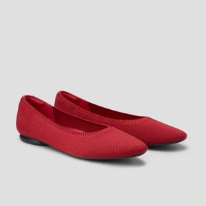 Vivaia Tamia 2.0 RUBY RED